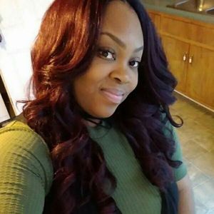 Meet your Posher, Shauna